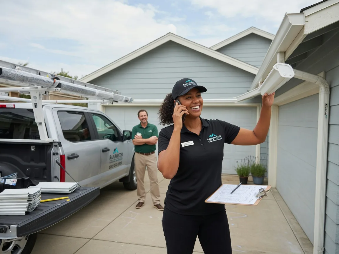 Gutter Installation Perryville, AR FAQs